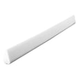 thumbnail image 3 of Spyderco - White Ceramic Sharpening File Set with Suede Snap-Close Pouch - Ceramic Stone - 400F, 3 of 3