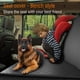 thumbnail image 3 of Protector de asiento trasero para perros, hamaca impermeable y resistente a los arañazos, 3 of 25