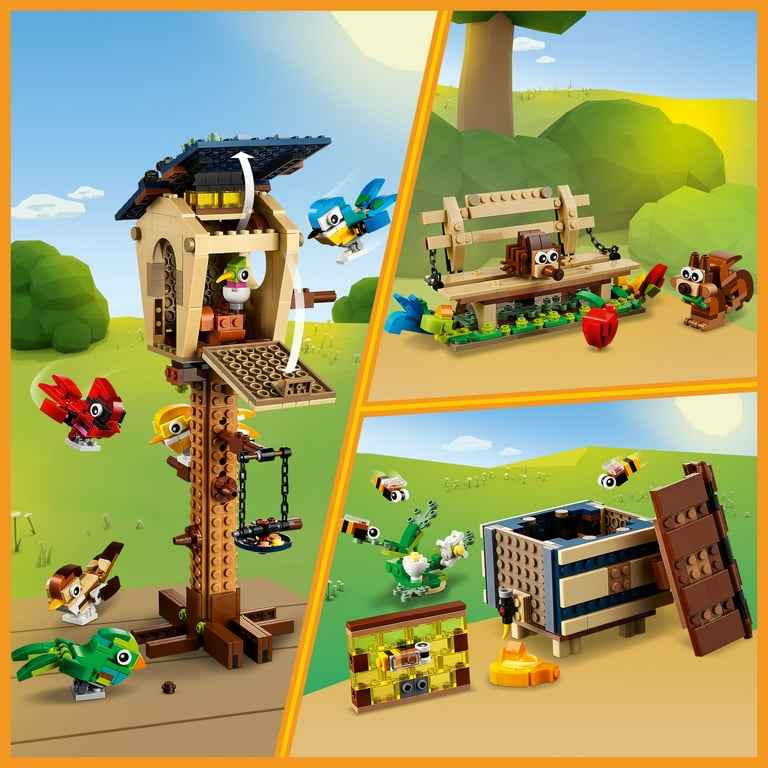 Lego Basic building set number 330 - containing a mixture of bricks, doors,  windows and trees to create your own projects…