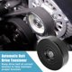 thumbnail image 3 of Tensor de Correa de Transmisión Unique Bargains No.1112000070 para Mercedes-Benz SLK 230 1998-2004 Metal Negro, 3 of 7