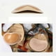 thumbnail image 2 of 1 par de almohadillas de realce de pecho para mujer, inserciones de sujetador de silicona, almohadillas adhesivas para cubierta de pecho, 2 of 7