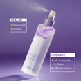 thumbnail image 5 of Keys Luminos PLUS con óxido de zinc - Loción de protección solar natural ProBiome Hidratante diario para pieles problemáticas - Aplicación hipoalergénica apta para maquillaje - Protege y nutre todo ti, 5 of 5