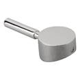 thumbnail image 3 of Bathroom Kitchen Faucet Accessories Shower Tank Switch Cold And Hot Water Valve Single Handle Replacement Faucet Metal Handle, 3 of 9