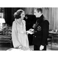 thumbnail image 2 of Grand Hotel From Left Greta Garbo John Barrymore 1932 Photo Print (14 x 11), 2 of 2