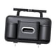 thumbnail image 5 of Organizador para asiento trasero de coche DYNWAVEMX con 2 portavasos y ganchos, 5 of 8
