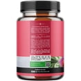 thumbnail image 3 of Nature’s Craft Herbal Menopause Support Supplement, Hormone Balance for Women, 30 Capsules, 3 of 12