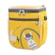 thumbnail image 1 of Organizador de cochecito de bebé Sunnimix Espacio grande para biberones amarillo, 1 of 8