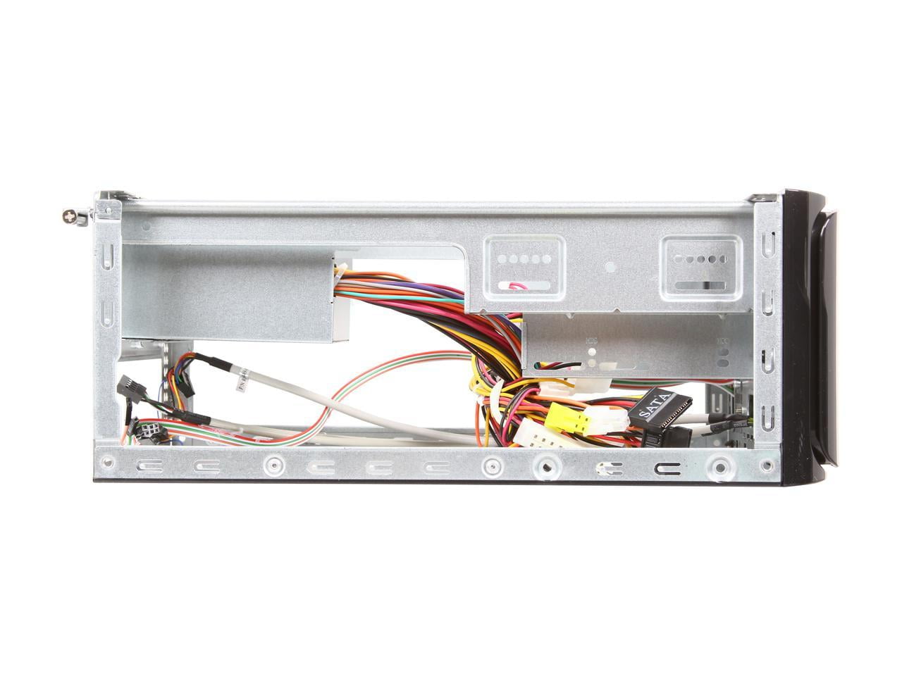 APE CS MI-008 MinITX BK 250W