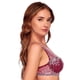 thumbnail image 2 of Bra balconette Push Up Ilusión 7212 multicolor 36C, 2 of 3