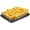 Gray Marble, variant on Bakken Swiss Crisper Tray - 2-Piece Set – White Marble, Non-Stick Basket Design for Healthier Cooking in Regular Ovens - Achieve Perfectly Crispy Chips, Bacon and More