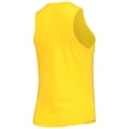 thumbnail image 3 of Women's Concepts Sport Green/Gold Oakland Athletics Meter Muscle Tank Top & Pants Sleep Set, 3 of 5
