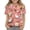 Mint Green, variant on YOUYEDIAN Girls Easter T Shirts Cute Bunny Graphic Tees Festival Funny Short Sleeve Tops 2026 Cotton T-Shirt Outfits (Fluorescence Yellow, 13-14 Years)