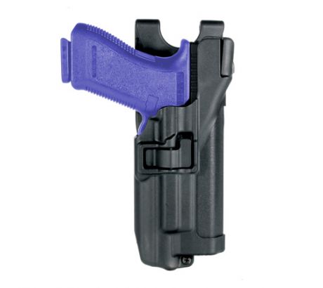 BLACKHAWK Serpa Level 3 44H106PL-R Holster Sig Sauer 220,225,226,228,229