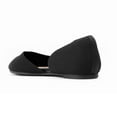 thumbnail image 4 of [Me Too Shoes Adult Women] Arlen D'Orsay Flat, 4 of 6