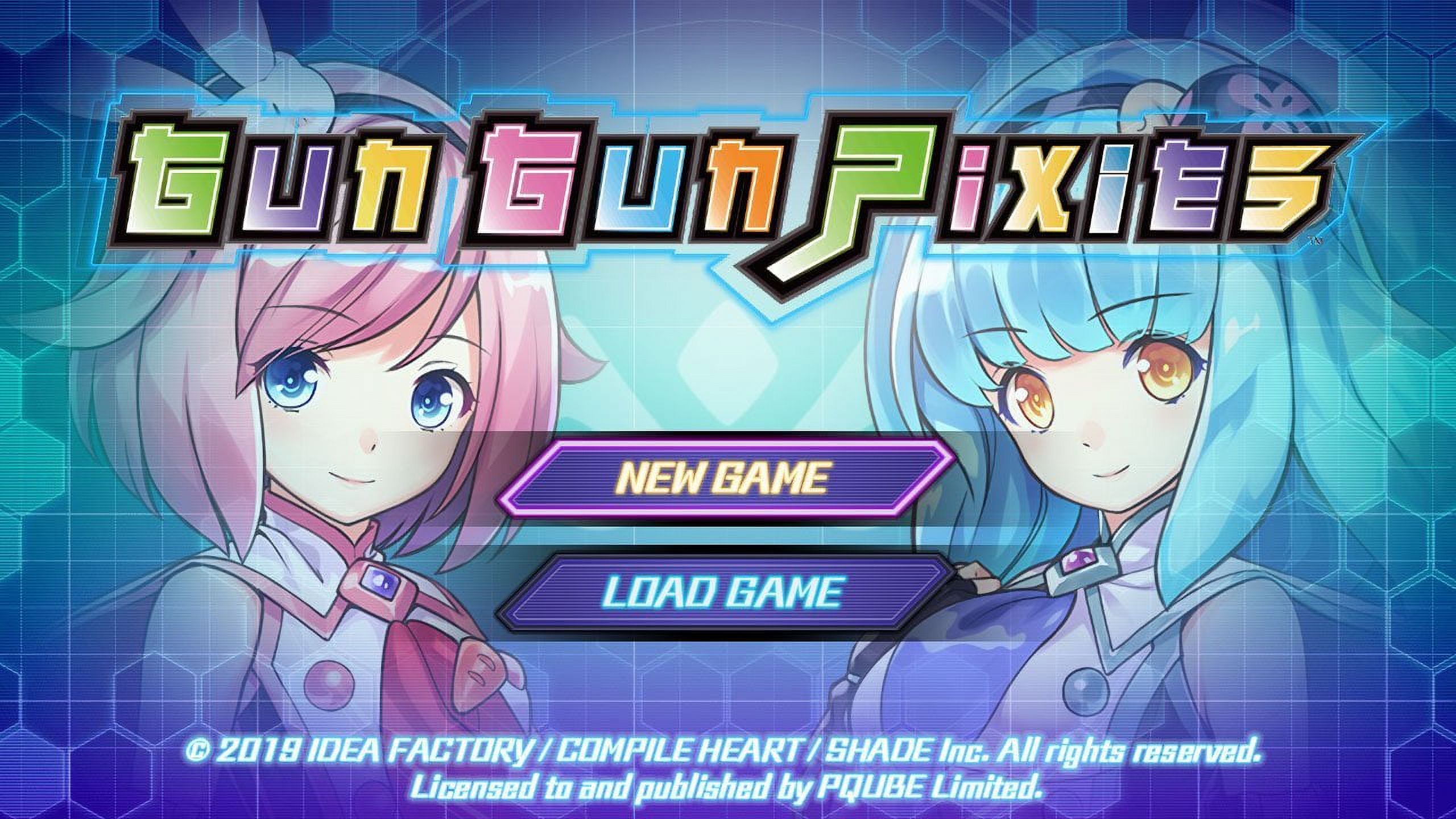 Gun Gun Pixies - Nintendo Switch - Walmart.com