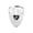 White WH, variant on Giunmcul My Order G39 Bluetooth Headset, Binaural Digital Display with Transparent Charging Compartment, Noise Reduction Wireless Headset