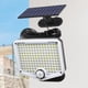 thumbnail image 4 of Lámpara decorativa solar 153LED Lámpara de calle ajustable para patio (2 piezas) Ndcxsfigh Para estrenar, 4 of 8
