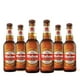 thumbnail image 1 of Cerveza Mahou 5 Estrellas Pilsner 330ml C/u, 1 of 2