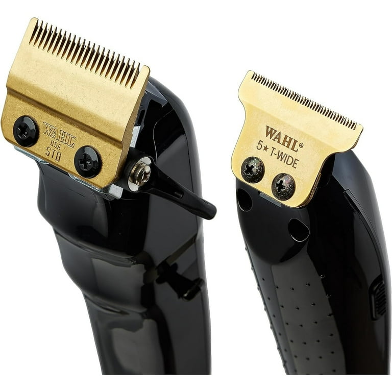 Wahl Professional Cordless Magic Clip Clipper & Detailer Wahl Professional Cordless Magic Clip Clipper & Detailer