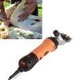 thumbnail image 4 of Cortadora De Lana, Cuchilla Incisiva De 690 W, Apariencia Hermosa, Cortadora De Ovejas Eléctrica De Velocidad Ajustable, Mango Cómodo Para Granja Para Cría De Animales, 4 of 7
