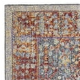 thumbnail image 5 of Safavieh Provance Rug Collection Floral Transitional Runner Rug, 5 of 7