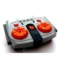 thumbnail image 1 of LEGO Functions Power Functions IR Speed Remote Control 8879 (1 Piece) LEGO -, 1 of 1