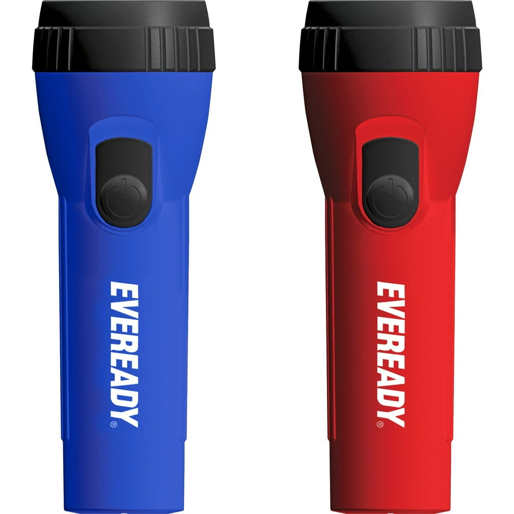 Energizer Eveready Economy LED Flashlight