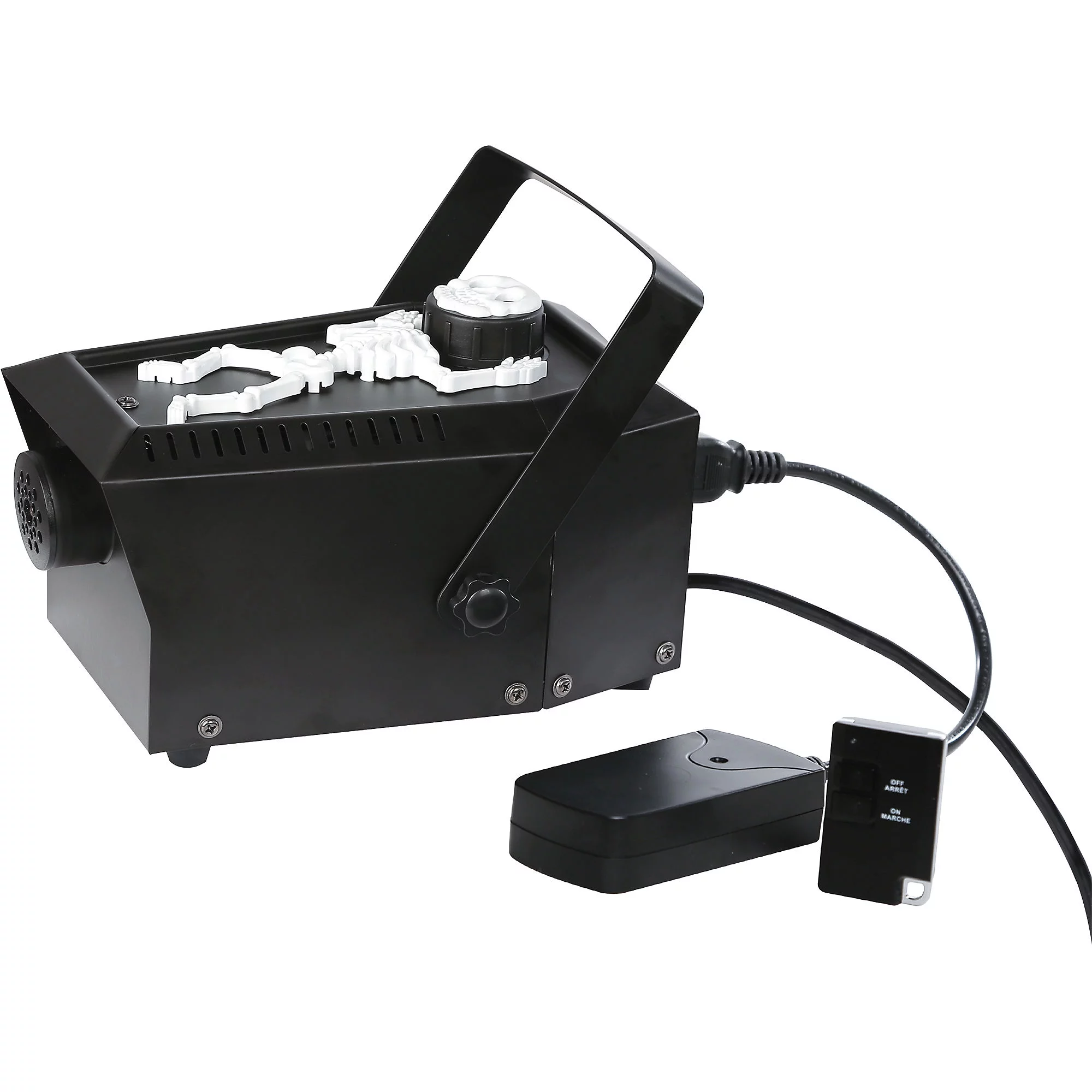 Fog Machine 400 Watt Wireless With Remote