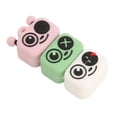thumbnail image 4 of Clé USB PVC Style Abeille Dessin Animé USB 2.0 Standard Hot Swap Portable Clé USB pour Bureau Entreprise Rose 32 Go, 4 of 6