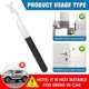thumbnail image 2 of Firefighter Tools, Multipurpose Spring Steel Firefighting Tool with Rubber Handle, Multi Tool, 2 of 5