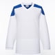 thumbnail image 4 of Camisetas de práctica de hockey en blanco de la serie H100 y poliéster liviano y delgado de alta calidad para hombres/adultos y niños/jóvenes y se pueden personalizar, 4 of 5