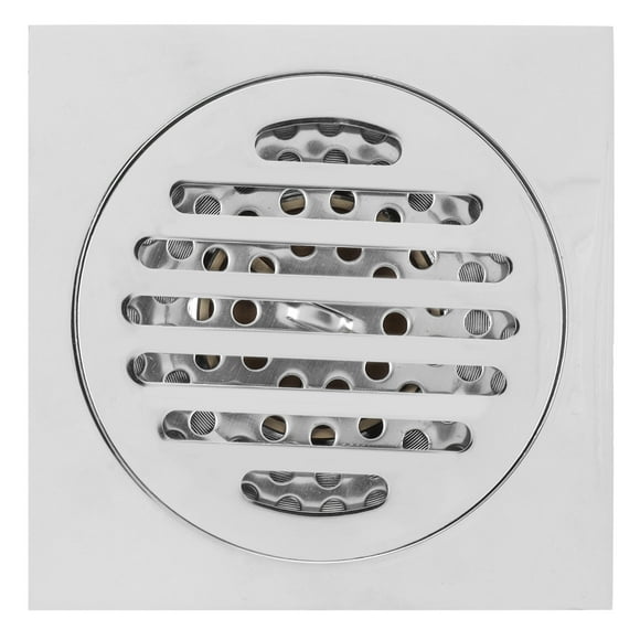 Shower Floor Drain, Bathroom Floor Drain Copper For Bathrooms For Garages For Kitchens