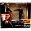 NECA The Half Blood Prince Harry Potter & Draco Malfoy Action Figure 2-Pack