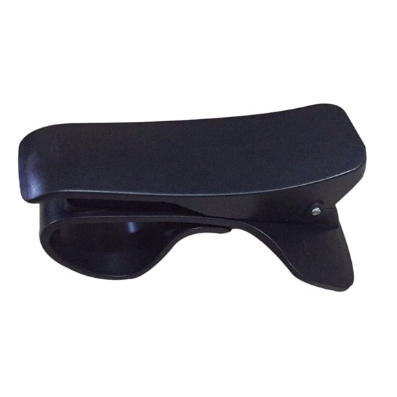 KAKOWELY Support de Téléphone Tableau de Bord Support de Montage Tableau de Bord Design HUD pour Cellulaire GPS Tableau de Bord Voiture Support de Navigation Mobile Taille G (Noir)