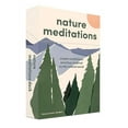 thumbnail image 2 of Deck de Méditations Nature : Pratiques de Pleine Conscience Simples Inspirées du Monde Naturel, 2 of 4