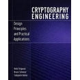 thumbnail image 1 of Pre-Owned Cryptography Engineering: Design Principles and Practical Applications (Paperback) 0470474246 9780470474242, 1 of 1