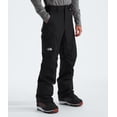 thumbnail image 3 of Pantalón de nieve THE NORTH FACE Freedom para hombre TNF negro-NPF - M, 3 of 8