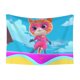 thumbnail image 1 of Manta para perros SuperKitties, manta suave y cálida, mantas para perros para niñas y niños, manta para mascotas, manta de terciopelo de doble cara para mascotas, 1 of 8