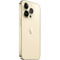 thumbnail image 2 of Apple iPhone 14 Pro Max 256GB Unlocked Smartphone (Gold) Certified Refurbished Excellent Condition, 2 of 4