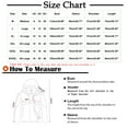 thumbnail image 3 of LpwkSSA Men's Winter Casual Solid Color Hooded Coats Long Sleeve Light Weight Zipper Pocket Jacket Comfort Outwear Red XL, 3 of 7