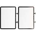 thumbnail image 3 of for iPad 10 10th Gen Screen Replacement A2757, A2777, A2696 10.9" Front Glass Touch Digitizer with Tools(Not Include LCD), 3 of 7