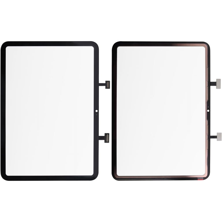 IPad Screen Repair Kit – 1x Suction Cup + 2x Opening Cards – LCD Digitizer Tool