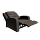 thumbnail image 1 of Sillon reclinable reposet %oferton% Moovel Diseño Mobydec Mobydec Moovel/minimalista/reclinable, 1 of 4