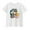 White, variant on Dsscvnef Toddler Shirts for Boys Girls Casual T Shirts for Boys Boys Short Sleeve Shirt Casual Tees for 12-18 Months Pajamas Boys Kids Clothes Boys