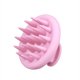 thumbnail image 4 of Cepillo de champú de silicona para masaje del cuero cabelludo, peine para el cabello, picazón de raíz, limpia el cuero cabelludo, cepillo de masaje corporal completamente, cepillo de baño, 4 of 5