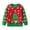 Red1, variant on Posijego Toddler Baby Ugly Christmas Sweater Long Sleeve Crew Neck Cute Knit Sweater Pullover Top Girls Boys