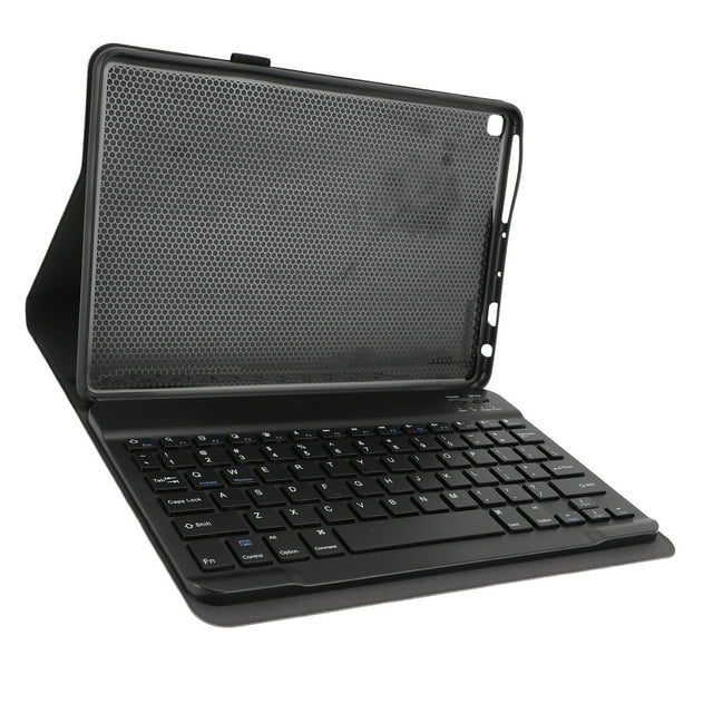 Estuche de Tableta, Teclas de combinación de color Estuche de Teclado de Tableta Fácil conectividad fácil para Fuego 11 11.0 Pulgadas Tableta