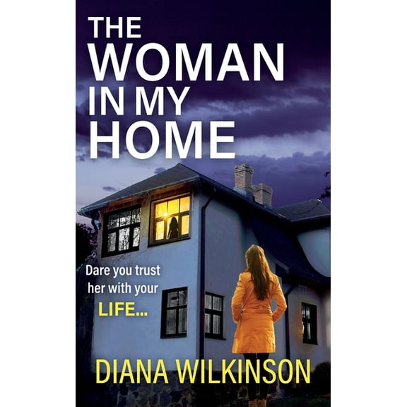 The Woman in My Home, (Hardcover)