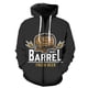 thumbnail image 1 of Sudadera con capucha y cremallera para hombre, diseño de festival de cerveza de dibujos animados, camisetas de moda con estampado 3D, manga larga, gran oferta 2024, ropa de calle divertida, Harajuku,, 1 of 6