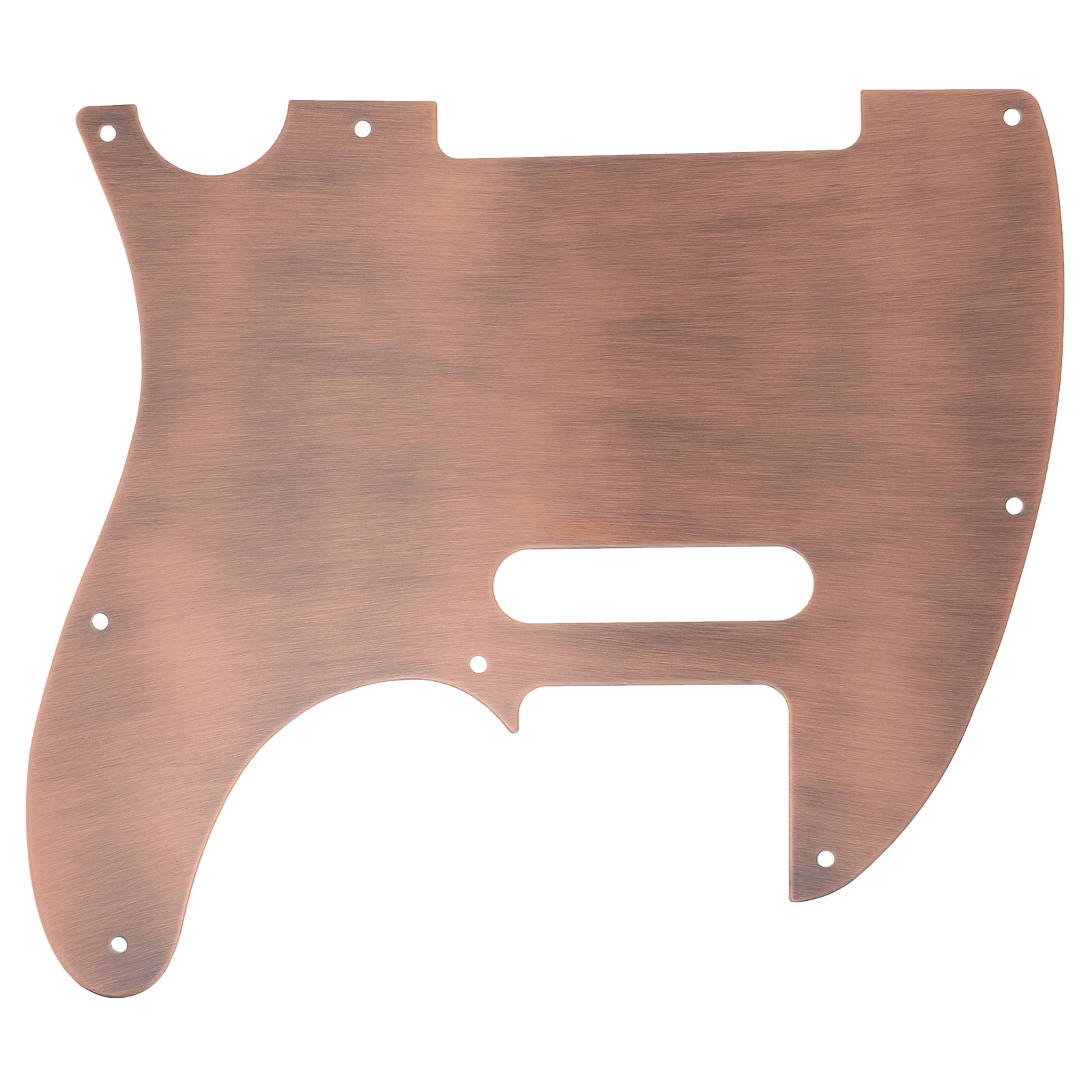 Bestonzon Pickguard Copper Strat Pickguards Custom Loaded Acoustic